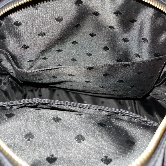 Kate Spade small backpack - Picture 6 of 7